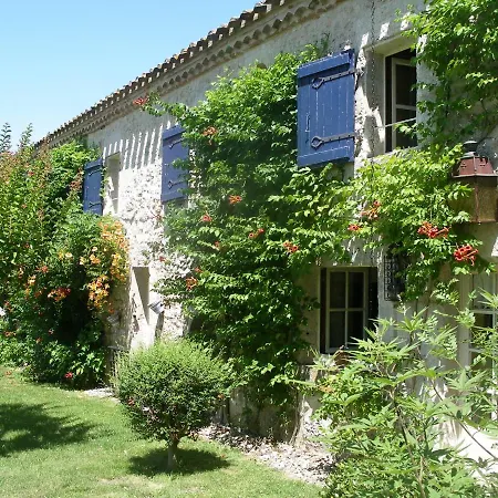 Les Loges Du Manoir *