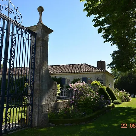 Les Loges Du Manoir * Gramont