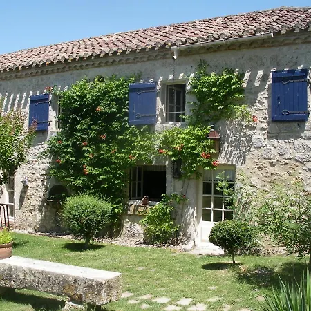Lodge Les Loges Du Manoir