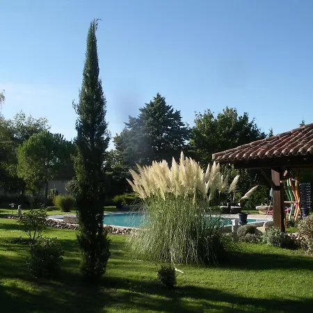 Lodge Les Loges Du Manoir Gramont