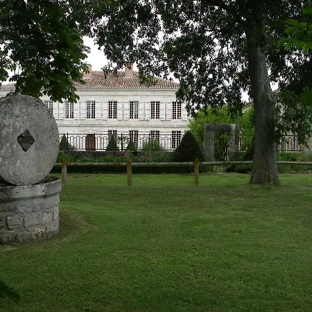 Lodge Les Loges Du Manoir Gramont