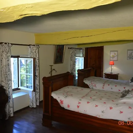 Lodge Les Loges Du Manoir