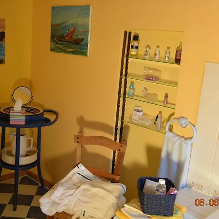 Les Loges Du Manoir Gramont