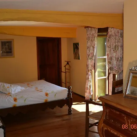 Les Loges Du Manoir *