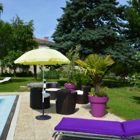Lodge Les Loges Du Manoir Gramont