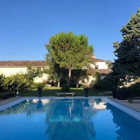 Lodge Les Loges Du Manoir *