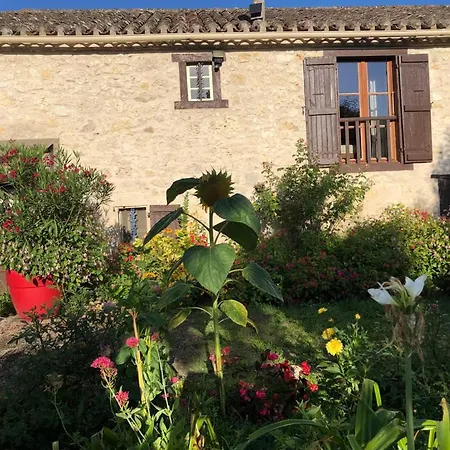 Lodge Les Loges Du Manoir *